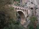 Caminito del Rey: El Viaducto de Los Albercones (23. Nov.)