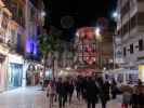 Plaza del Siglo in Málaga (23. Nov.)