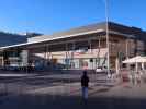 Estación Málaga María Zambrano (24. Nov.)