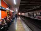 Estación Málaga María Zambrano (24. Nov.)