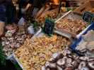 Mercado Central de Atarazanas in Málaga (24. Nov.)