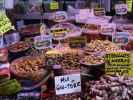 Mercado Central de Atarazanas in Málaga (24. Nov.)