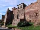 Alcazaba de Málaga (24. Nov.)