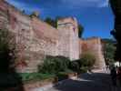 Alcazaba de Málaga (24. Nov.)