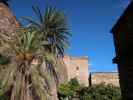 Alcazaba de Málaga (24. Nov.)