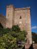 Alcazaba de Málaga (24. Nov.)