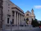 Banco de Espana und Ayuntamiento de Málaga (24. Nov.)