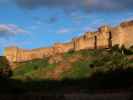 Alcazaba de Málaga (24. Nov.)