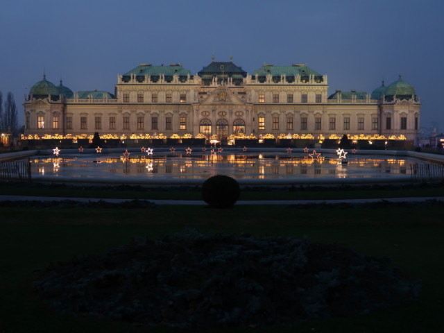 Schloss Belvedere