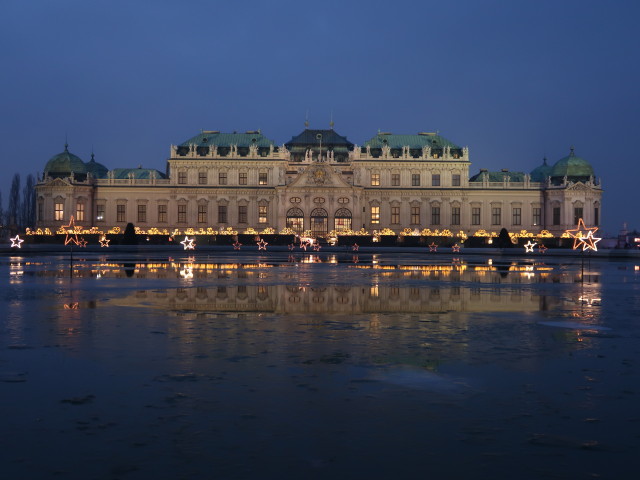 Schloss Belvedere