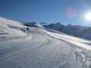 Kalbenalm-Abfahrt