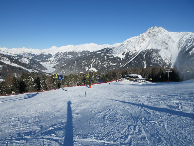 Mittelstation Sch&ouml;neben