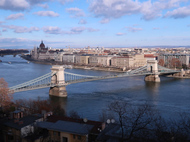 Kettenbrücke (23. Dez.)