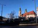 Innerstädtische Pfarrkirche (23. Dez.)