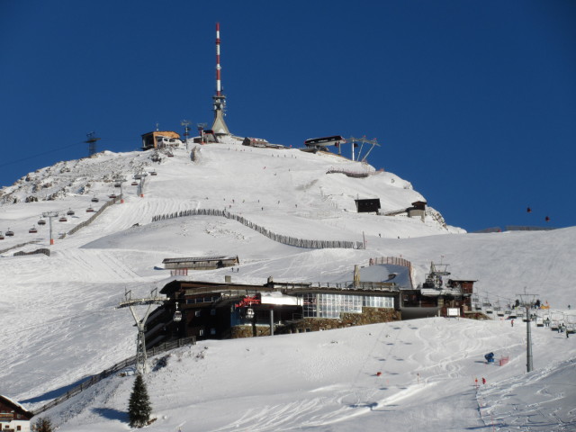 Kitzbüheler Horn