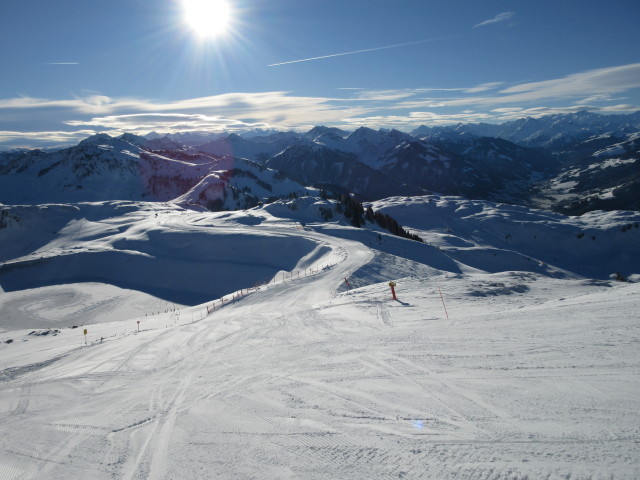 Hornköpfl-Süd-Abfahrt