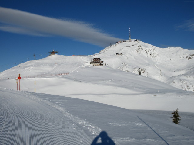 Kitzbüheler Horn