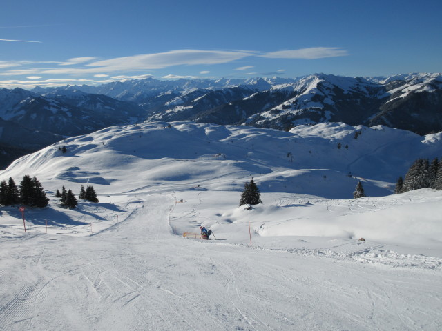 Hornköpfl-Süd-Abfahrt