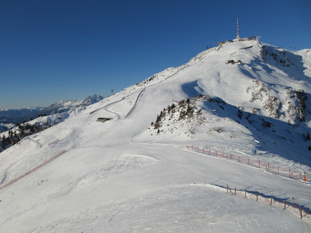 Kitzbüheler Horn