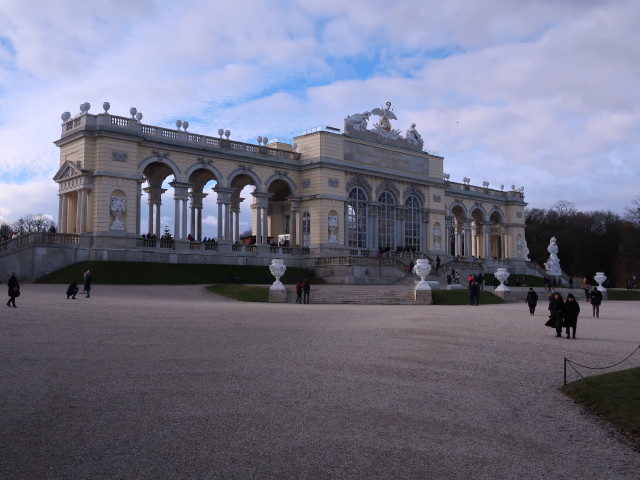Gloriette