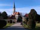 Pfarr- und Wallfahrtskirche Maria Hietzing