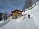 Martina beim Gasthof Innerst, 1.283 m