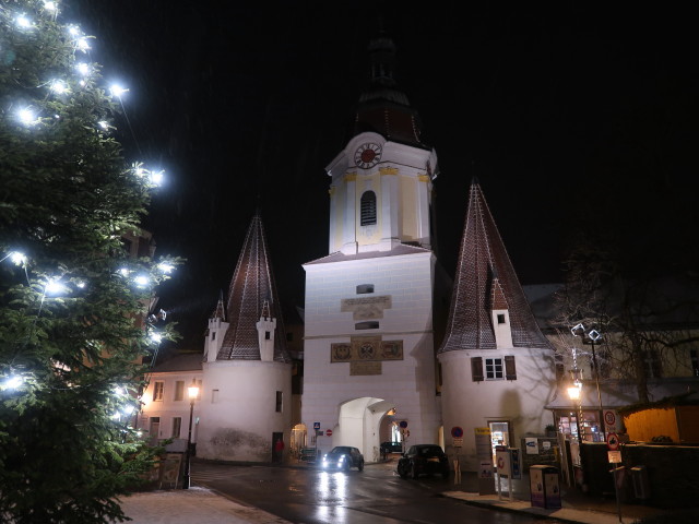 Steiner Tor