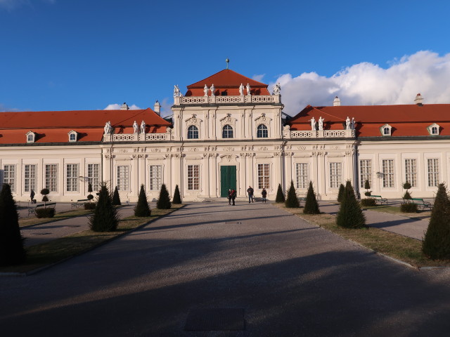 Unteres Belvedere