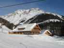 Untermarkter Alm, 1.491 m