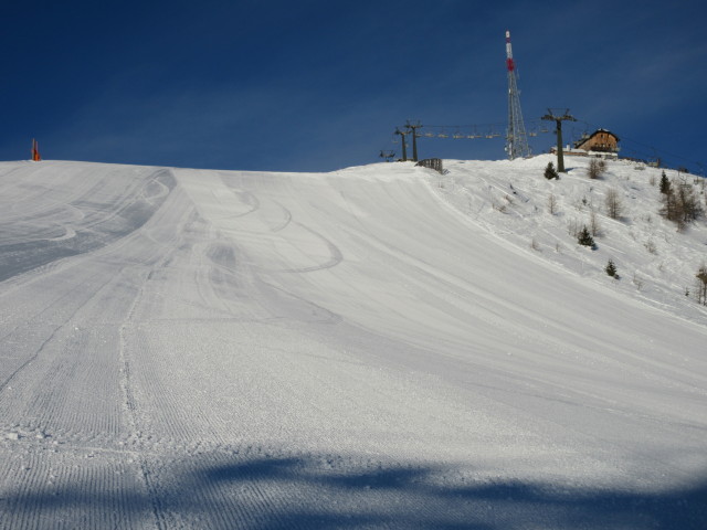 Großeck-Abfahrt