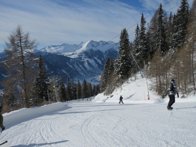 Almabfahrt St. Michael