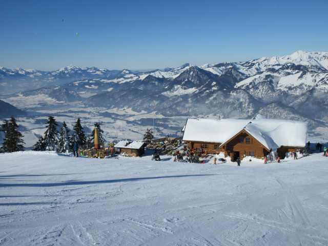 Bärenhütte