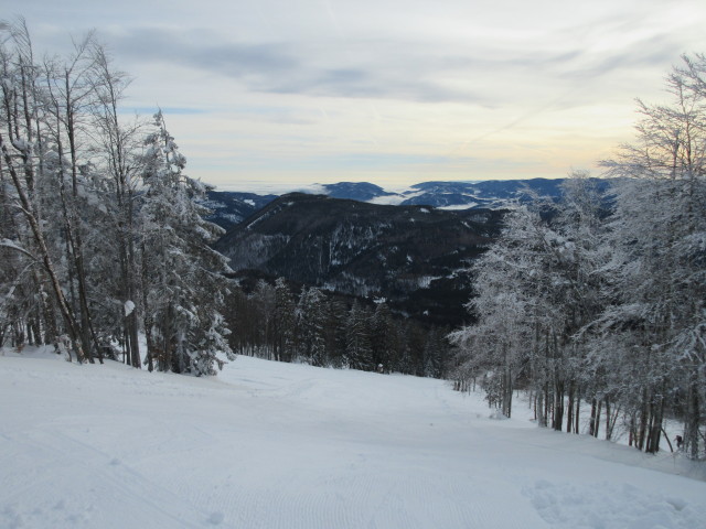 FIS-Piste 'Michaela Dorfmeister'