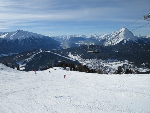 Obere Härmeleabfahrt