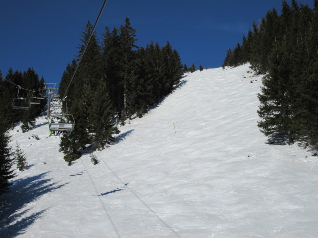 Zellerhang vom Polster Quattro aus