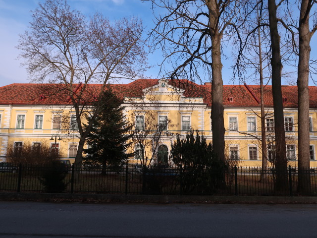 Lehrausbildungszentrum