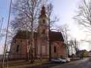 Wallfahrtskirche Maria Lebing, 349 m