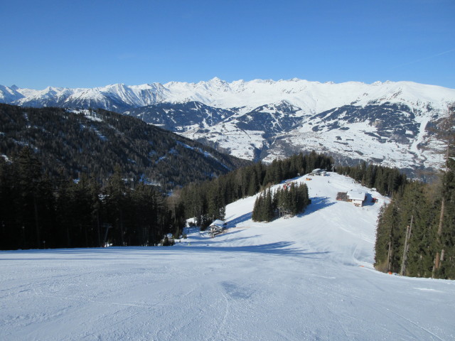 Planggerabfahrt Nord