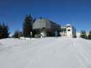 Bergstation der Sattelbodenbahn, 1.870 m