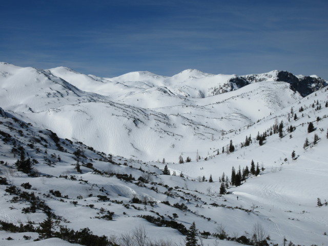 Höllengebirge