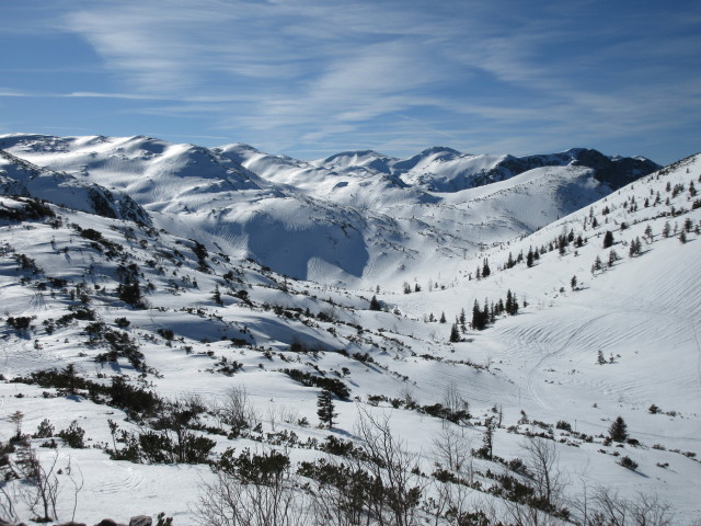 Höllengebirge