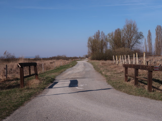 zwischen Hölle und Unter-Stinkersee