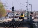 Bahnhof Bad Neusiedl am See, 118 m