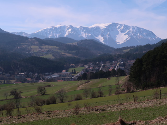 Schneeberg