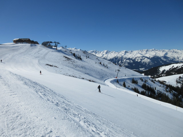Kettingpiste