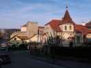 Gasthaus zur Rudolfshöhe in Hainburg an der Donau