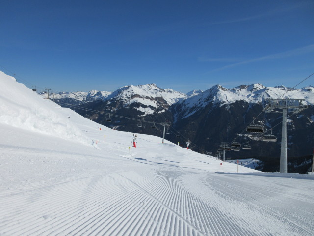 Piste 23