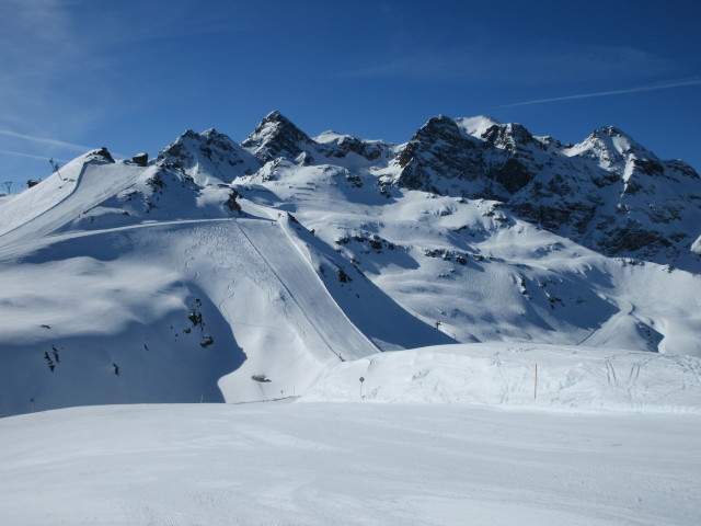 Piste 40