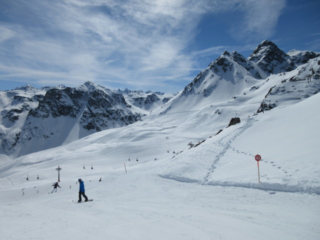 Piste 43