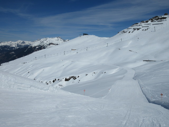 Piste 33